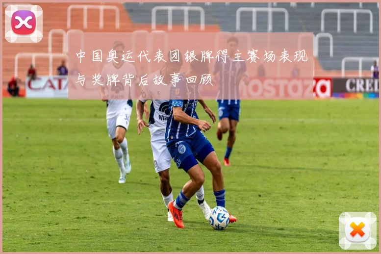 中国奥运代表团银牌得主赛场表现与奖牌背后故事回顾
