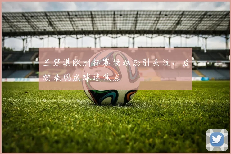 王楚淇欧洲杯赛场动态引关注,后续表现成球迷焦点