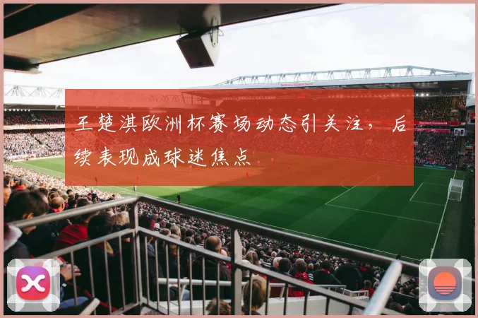 王楚淇欧洲杯赛场动态引关注,后续表现成球迷焦点
