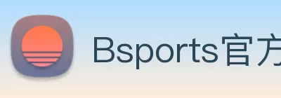 Bsports官方网站登录入口 Logo